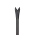Weeder Metal Blade with Plastic Handle
